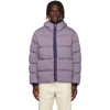 MONCLER DOWN QUILTED PAVIOT JACKET