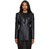 GIVENCHY STRUCTURED JACKET