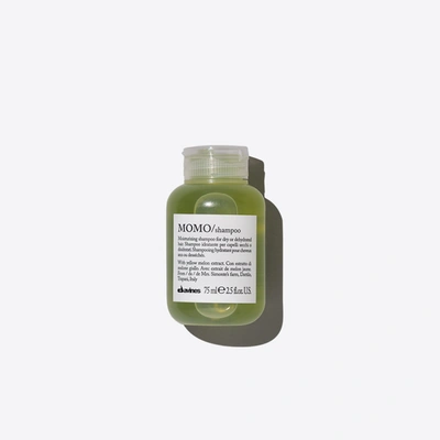 Davines Momo Shampoo Essential Haircare