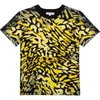 GIVENCHY T-SHIRT WITH PRINT,H25296 09B