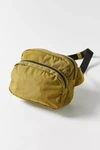 Baggu Fanny Pack In Olive