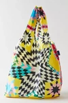 Baggu Big Reusable Tote Bag In Yellow