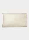 Polo Ralph Lauren Graydon Stripe Pillowcase Set In Dune And Fog