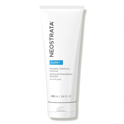 Neostrata Clarify Mandelic Clarifying Cleanser For Blemish-prone Skin 200ml