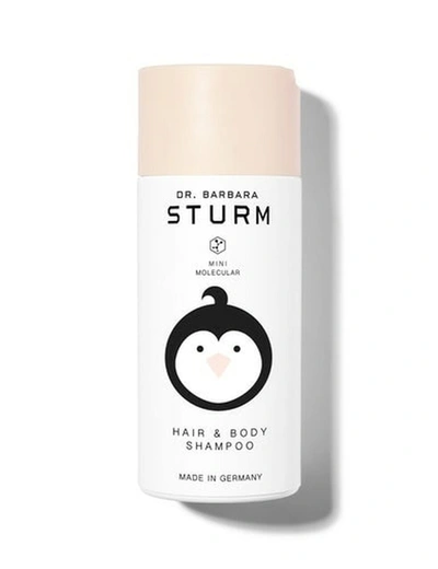 Dr. Barbara Sturm Dr Barbara Sturm Baby & Kids Hair & Body Shampoo