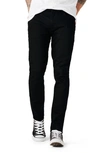 MODERN AMERICAN LEXINGTON SLIM STRAIGHT LEG JEANS,MAM213025