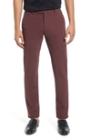 ZANELLA ACTIVE STRETCH FLAT FRONT PANTS,111843-62285T40