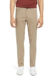 THEORY RAFFI TWILL PANTS,L0774201