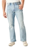 LUCKY BRAND EASY RIDER BOOTCUT JEANS,7M13421