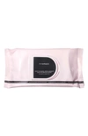 Mac Cosmetics Gently Off Wipes + Micellar Water Makeup Remover Wipes