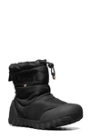 Bogs Waterproof Snow Boot In Black