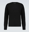 BOTTEGA VENETA WOOL-BLEND jumper,P00587677