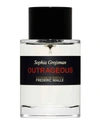 Frederic Malle Outrageous Perfume, 3.4 Oz./ 100 ml