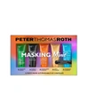 Peter Thomas Roth Masking Minis 5-piece Mask Kit