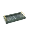 KASSATEX ESMERALDA MARBLE TRAY,PROD245280028