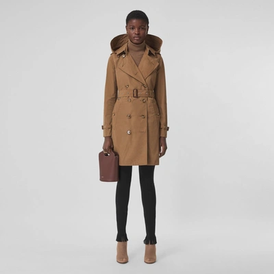 Burberry taffeta sale