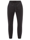Lululemon City Sweat French Terry Track Pants In Black