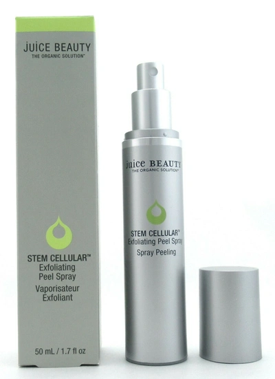 Juice Beauty / Stem Cellular Exfoliating Peel Spray 1.7 oz (50 Ml) In N/a