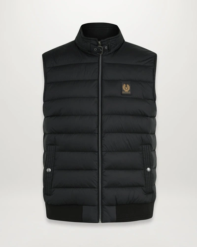 BELSTAFF BELSTAFF CIRCUIT GILET,6730646880464