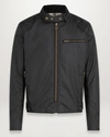 Belstaff Walkham Jacket In Black