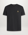 Belstaff Phoenix T-shirt In Black