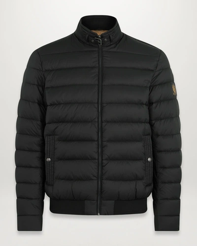 Belstaff Circuit Jacket In Black