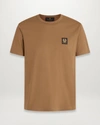 Belstaff T-shirt In Earth