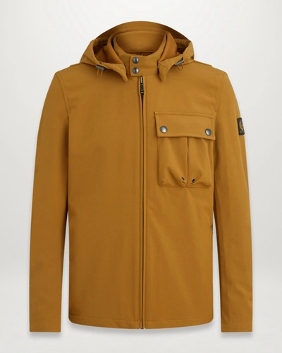 Belstaff Wing Jacke In In Sienna ModeSens