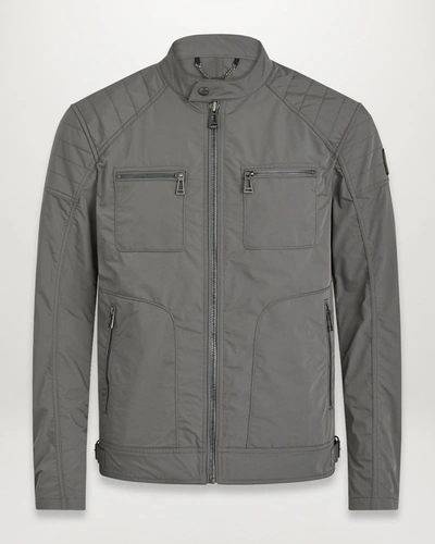 Belstaff Weybridge Jacket In Granite Grey | ModeSens