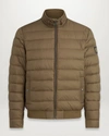 Belstaff Circuit Jacket In Oil