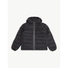 Canada Goose Kids' Bobcat Padded Shell Jacket 2-7 Years In Black