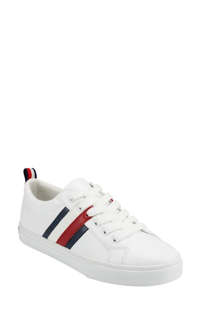 TOMMY HILFIGER TOMMY HILFIGER LOW TOP SNEAKER