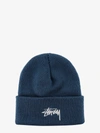 Stussy Hat In Blue
