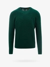 Polo Ralph Lauren Pullover In Green