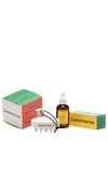 Ceremonia The Scalp Power-duo In Beauty: Na
