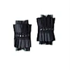 Azima Musayeva Emery Cuffs In Emery