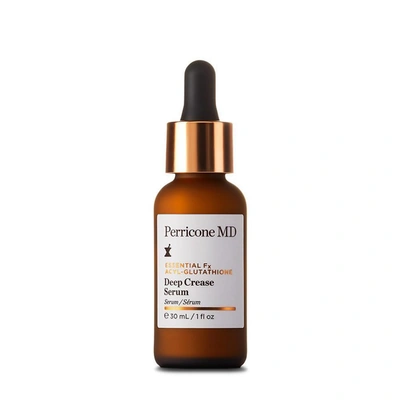 Perricone Md Essential Fx Acyl-glutathione Deep Crease Serum