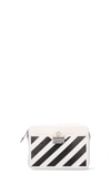 OFF-WHITE "DIAG" CAMERA BAG