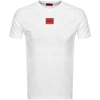 Hugo Diragolino T Shirt White