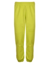 Martine Rose Elasticated-waistband Track Pants In Mr055