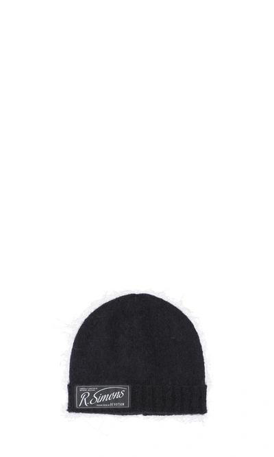 RAF SIMONS HAT,212 846 0099