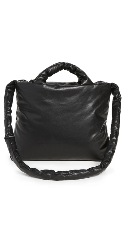 Kassl Bag Pillow Small Oil In Black | ModeSens 