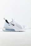 Nike Air Max 270 Essential Sneaker In White