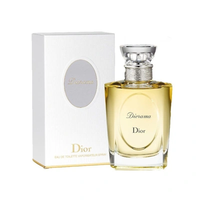 Dior Ladies Ama Edt 3.4 oz Fragrances 3348900899933 In N/a