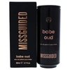 Missguided Babe Oud By  For Women - 2.7 oz Edp Spray