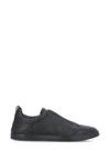 Z ZEGNA Z ZEGNA SNEAKERS BLACK