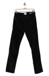 Frame L'homme Slim Fit Jeans In Navy In Navy