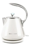 MAXI-MATIC ELITE PLATINUM 1.2 LITER COOL TOUCH ELECTRIC KETTLE