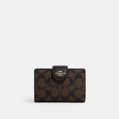 Women's COACH Wallets Sale, Up To 70% Off | ModeSens