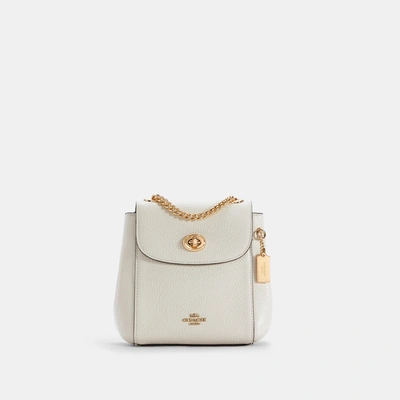coach convertible mini backpack Coach Parker Parker Convertible Backpack